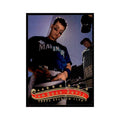 1997 Stadium Club Russ Davis Baseball Cards #362