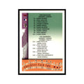 1997 Stadium Club Checklist Baseball Cards #3 OF 4
