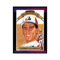 1989 Donruss Andres Galarraga Baseball Cards #14