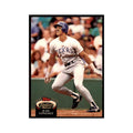 1992 Stadium Club Juan Gonzalez Baseball Cards #240