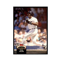 1992 Stadium Club Cecil Fielder Baseball Cards #250