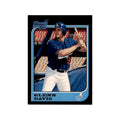 1997 Bowman Glenn Davis Baseball Cards #434