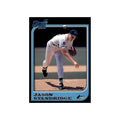 1997 Bowman Jason Standridge Baseball Cards #439