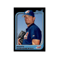 1997 Bowman Scott Schoeneweis Baseball Cards #370