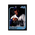 1997 Bowman Dermal Brown Baseball Cards #311