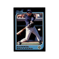 1997 Bowman Ronnie Belliard Baseball Cards #372