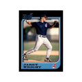 1997 Bowman Jaret Wright Baseball Cards #398