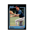 1997 Bowman A.J. Zapp Baseball Cards #384