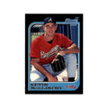 1997 Bowman Kevin McGlinchy Baseball Cards #307