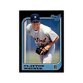 1997 Bowman Clayton Bruner Baseball Cards #400