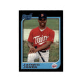 1997 Bowman Jacque Jones Baseball Cards #329