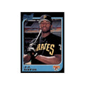 1997 Bowman J.J. Davis Baseball Cards #437