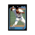 1997 Bowman Deivi Cruz Baseball Cards #346