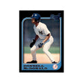 1997 Bowman Donzell McDonald Baseball Cards #347