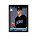 1997 Bowman John Patterson Baseball Cards #297