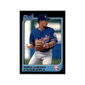 1997 Bowman Orlando Cabrera Baseball Cards #351