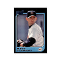 1997 Bowman Matt Clement Baseball Cards #207