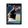 1997 Bowman Todd Helton Baseball Cards #331