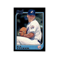 1997 Bowman T.J. Tucker Baseball Cards #431