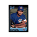 1997 Bowman Kelvim Escobar Baseball Cards #394