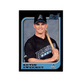1997 Bowman Kevin Sweeney Baseball Cards #356