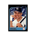 1997 Bowman Ricky Ledee Baseball Cards #75