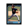 1997 Bowman Dario Veras Baseball Cards #173
