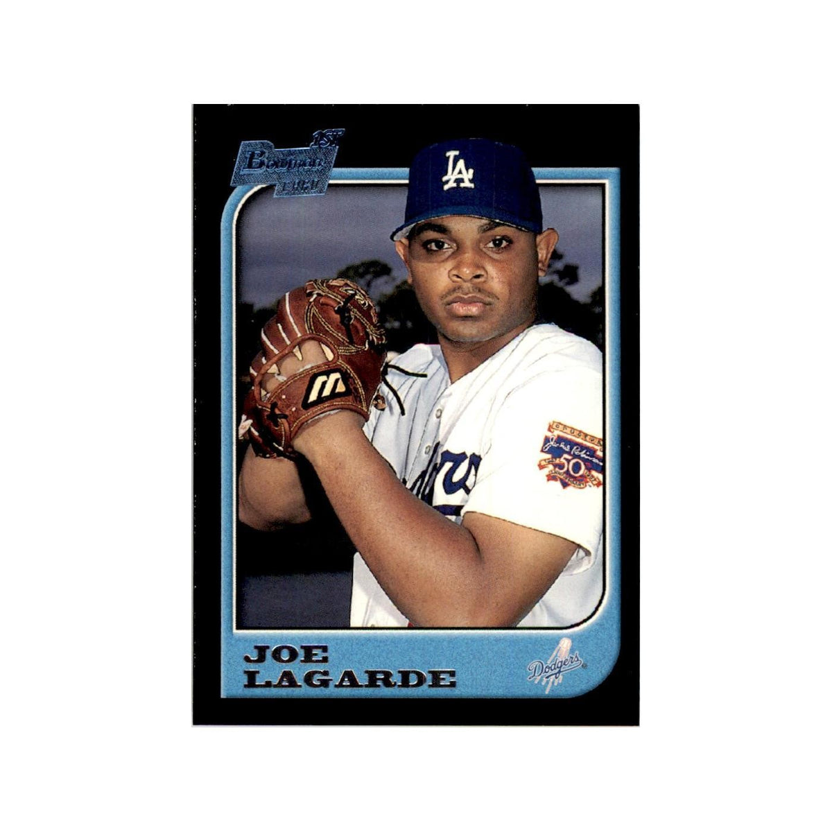 1997 Bowman Joe Lagarde Baseball Cards #149
