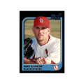 1997 Bowman Braden Looper Baseball Cards #77