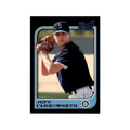 1997 Bowman Jeff Farnsworth Baseball Cards #186