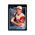 1997 Bowman Justin Towle Baseball Cards #104