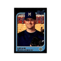 1997 Bowman Sean Maloney Baseball Cards #121