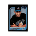 1997 Bowman Vladimir Nunez Baseball Cards #154