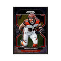 Sam Hubbard 2021 Panini Prizm #277 Football Cards Football Card NM