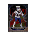 Tremaine Edmunds 2021 Panini Prizm #120 Football Cards Football Card NM