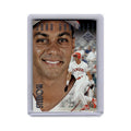 Juan Gonzalez 1996 Studio #105 Texas Rangers Baseball Card NM