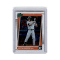 Heston Kjerstad 2021 Donruss Optic Rated Prospect #RP15 Baltimore Orioles NM