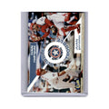 Juan Gonzalez Ivan Rodriguez 1998 Ultra Double Trouble #10DT Texas Rangers NM
