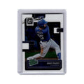 Andy Pages 2022 Donruss Optic Rated Prospects #RP-10 Los Angeles Dodgers NM