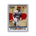 Juan Gonzalez 1996 Collector's Choice #338 Texas Rangers Baseball Card NM