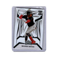 Brando Mayea 2023 Leaf Metal #B47 Baseball Card NM