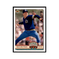 Gaylord Perry 1992 Upper Deck #HI6 Baseball Cards Baseball Card NM