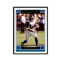 Peter Warrick 2006 Topps #230 Football Cards Football Card NM