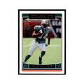 Chris Chambers 2006 Topps #110 Football Cards Football Card NM