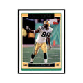 Bubba Franks 2006 Topps #255 Football Cards Football Card NM