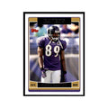 Mark Clayton 2006 Topps #170 Football Cards Football Card NM