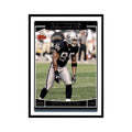 Ronald Curry 2006 Topps #203 Football Cards Football Card NM