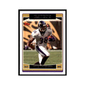 Mike Anderson 2006 Topps #186 Football Cards Football Card NM