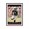 Tyrone Calico 2006 Topps #215 Football Cards Football Card NM