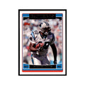 Stephen Davis 2006 Topps #134 Football Cards Football Card NM